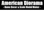 AMERICAN DIORAMA