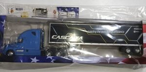 CAMION AMERICANO FREIGHTLINER DE CASCADIA 2020 ALTAYA IXO 1:43