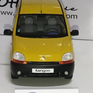 RENAULT KANGOO 1.4 RT 1998 Soleil Amarillo OT474 OTTO MOBILE 1:18