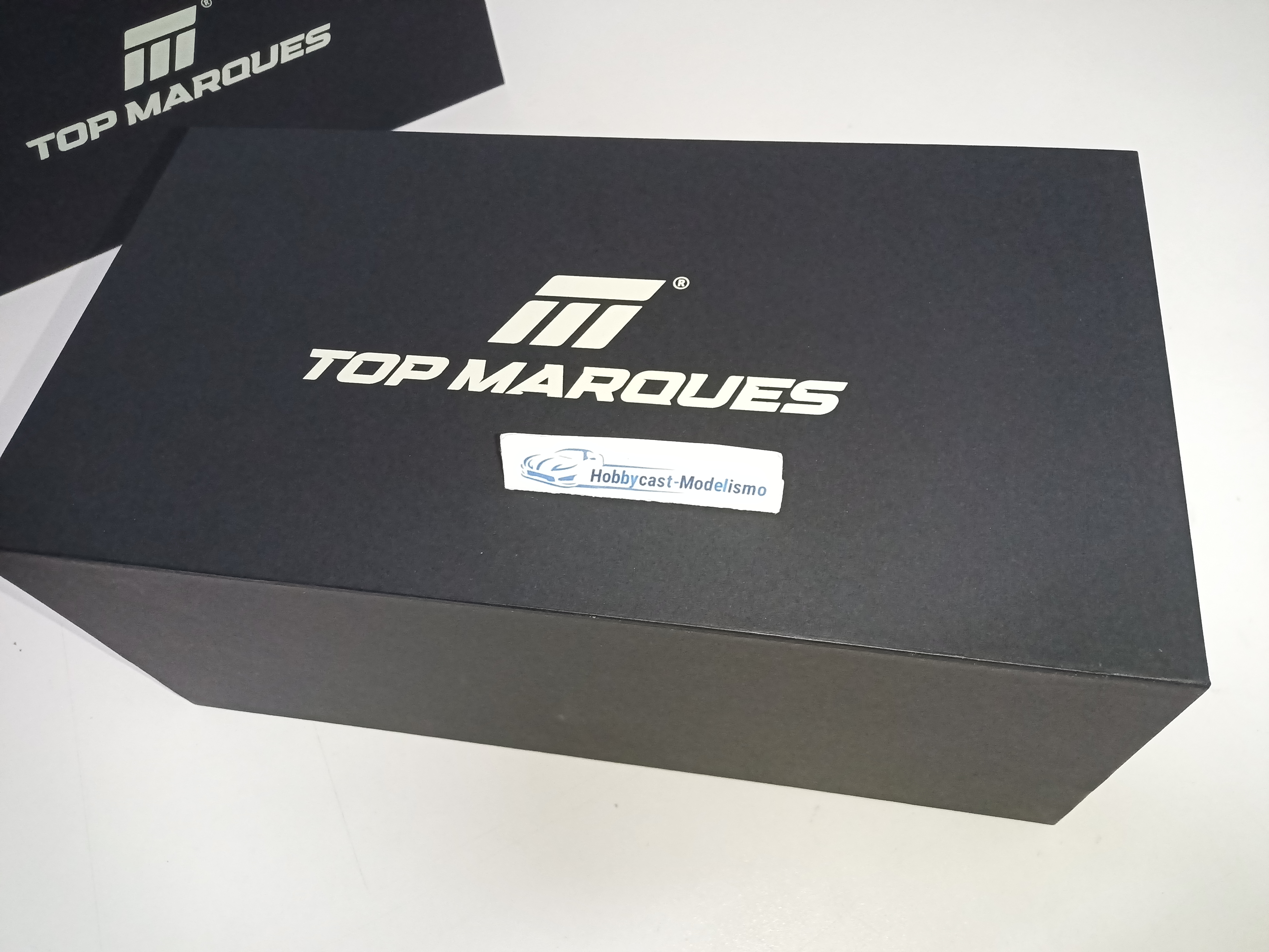 Mercedes Benz C11 C291 Team Sauber #31 Michael Schumacher 5th Place 24h Le Mans 1991 TOP MARQUES TOP150A LIMITED EDITION 500 PCS 1:18 - Imagen 9