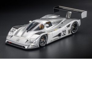 Mercedes Benz C11 C291 Team Sauber #32 J. Palmer / S. Dickens / K. Thii 24h Le Mans 1991 TOP MARQUES TOP150C LIMITED EDITION 500 PCS 1:18